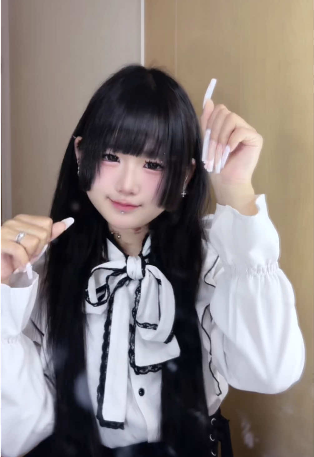 @ななみ なな
