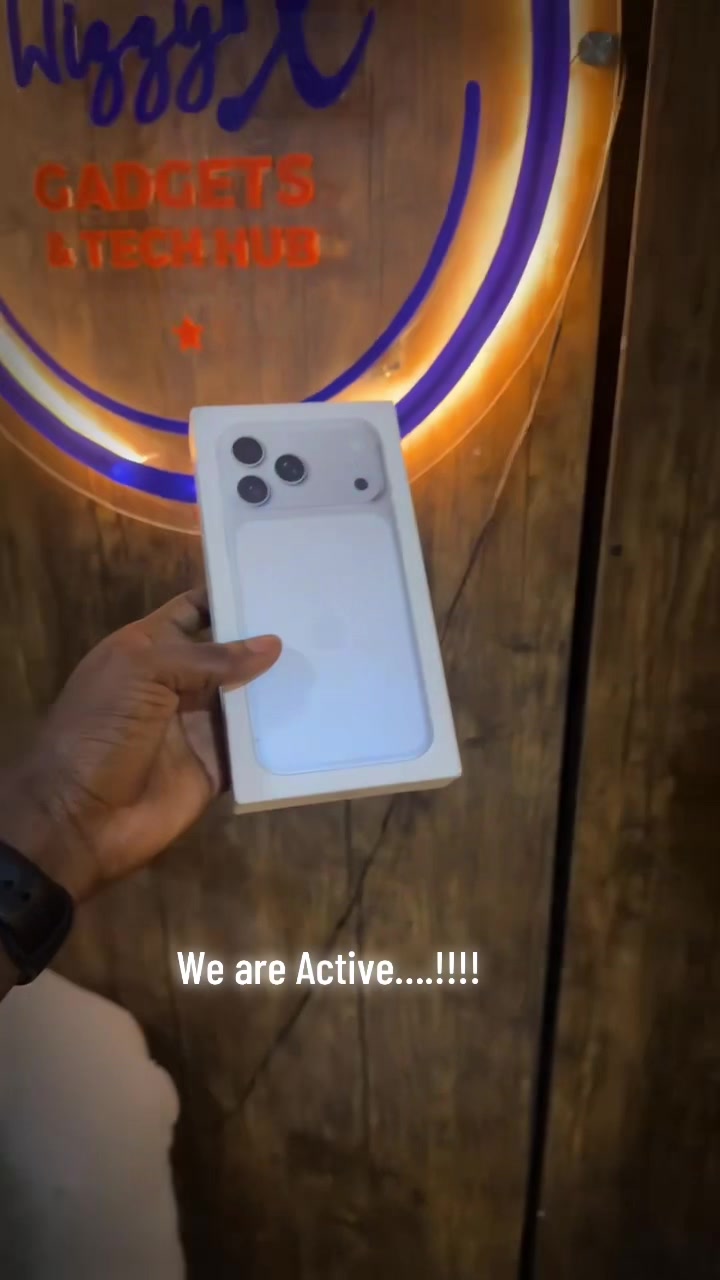 @IPHONES DEALERS IN BENIN CITY