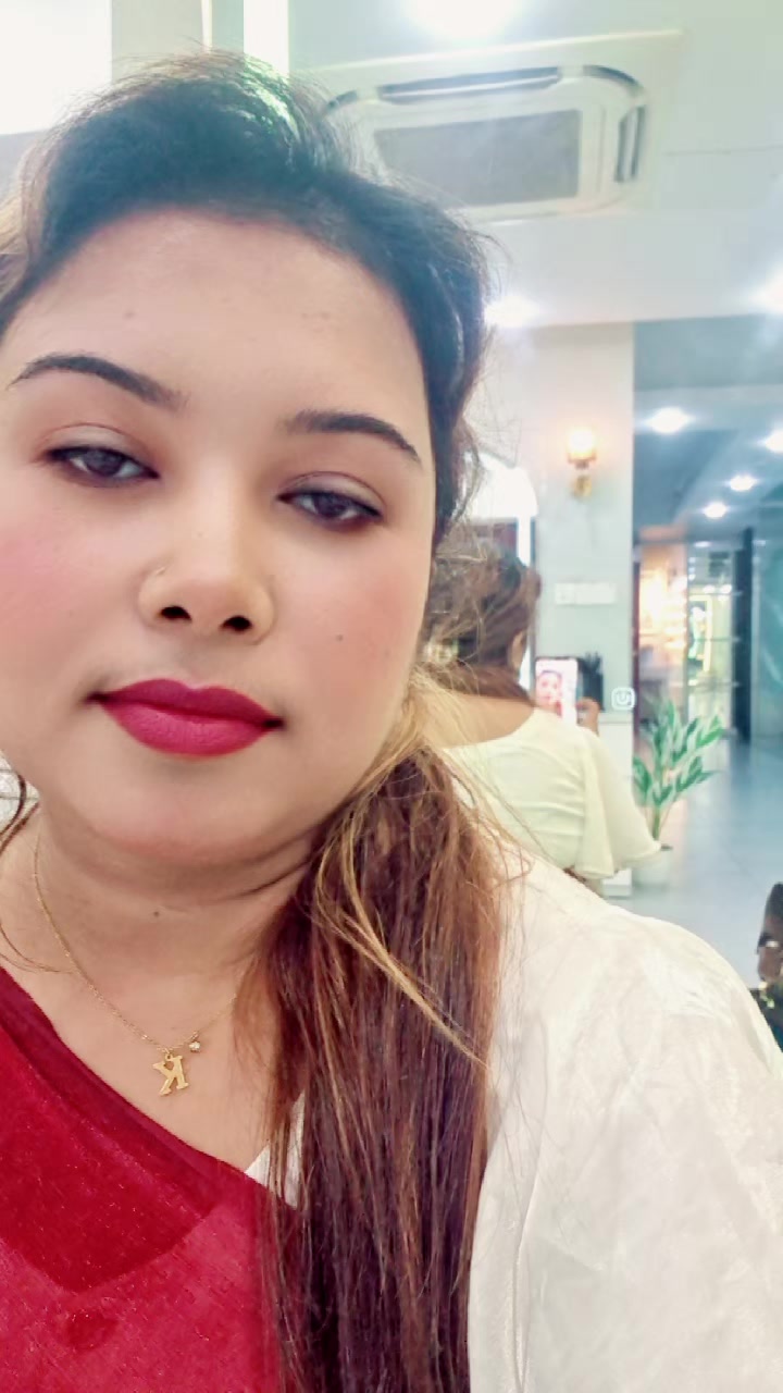 @Girls Beauty