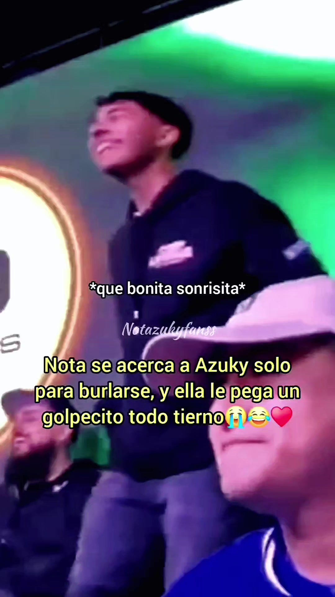 @NotazukyFanss♡