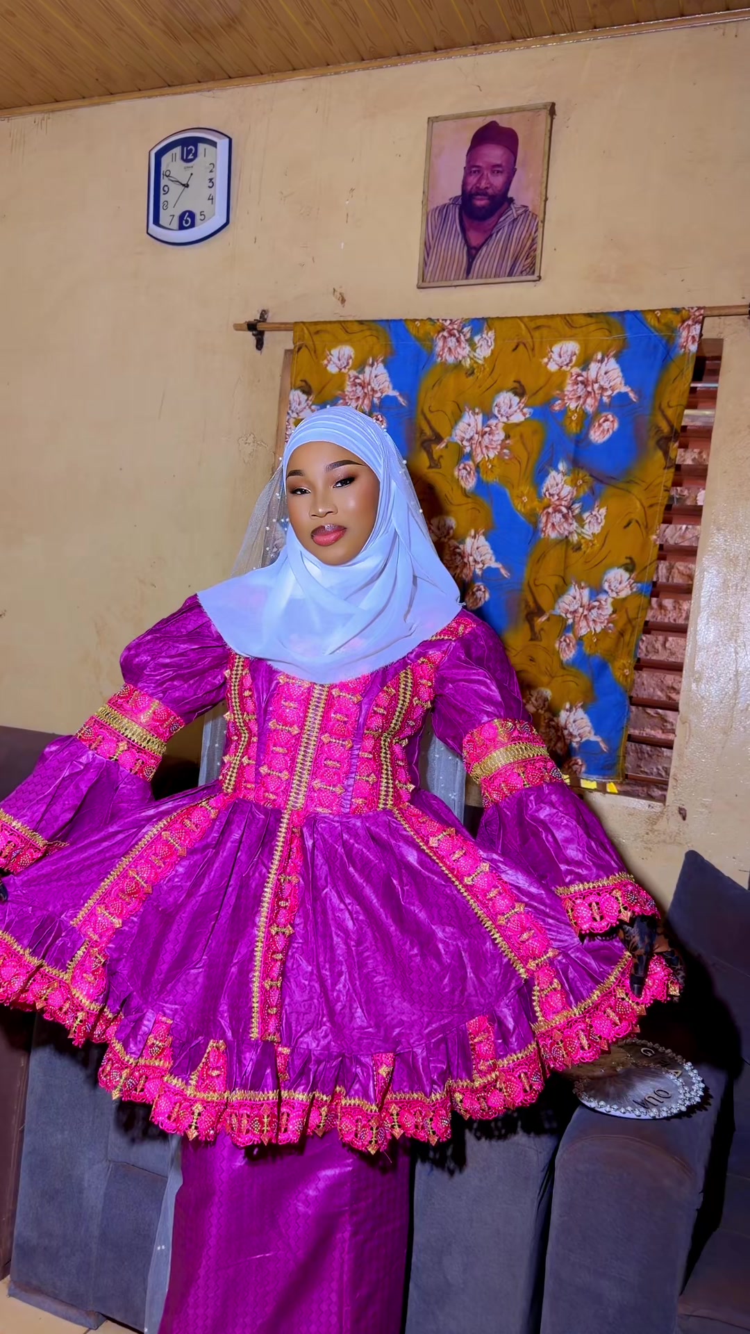 @Aïcha La Maquilleuse💄🦋🧕