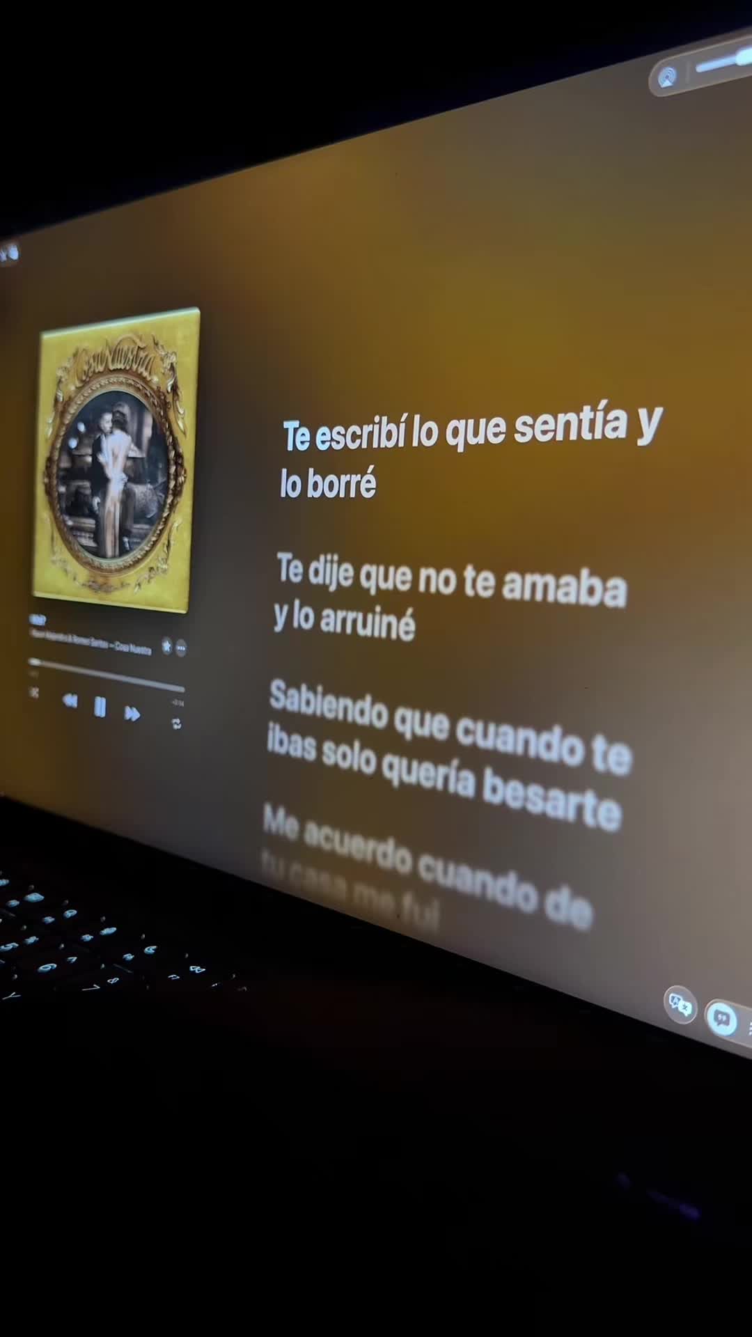 @musical lyrics