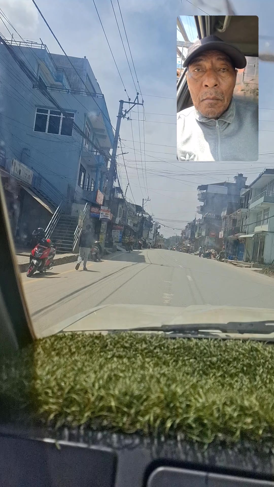 @Ram Lama pakhrin