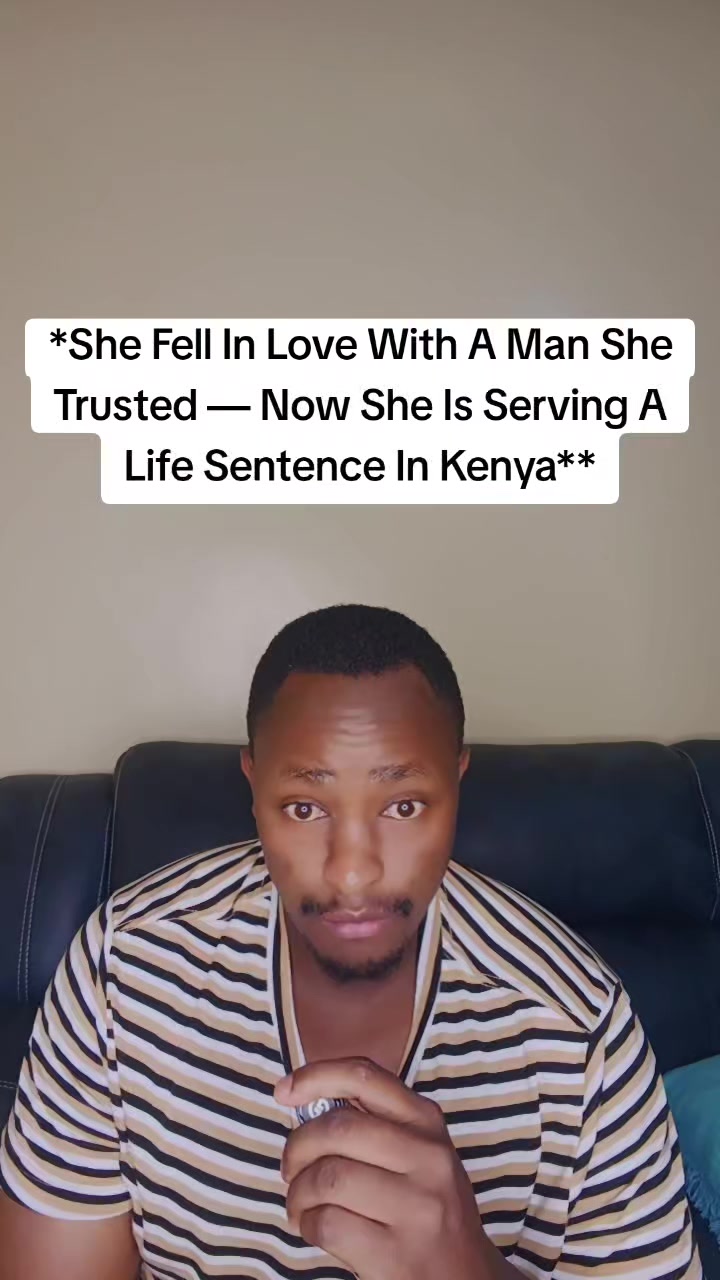 @MR KAIRO TRUE CRIME STORIES