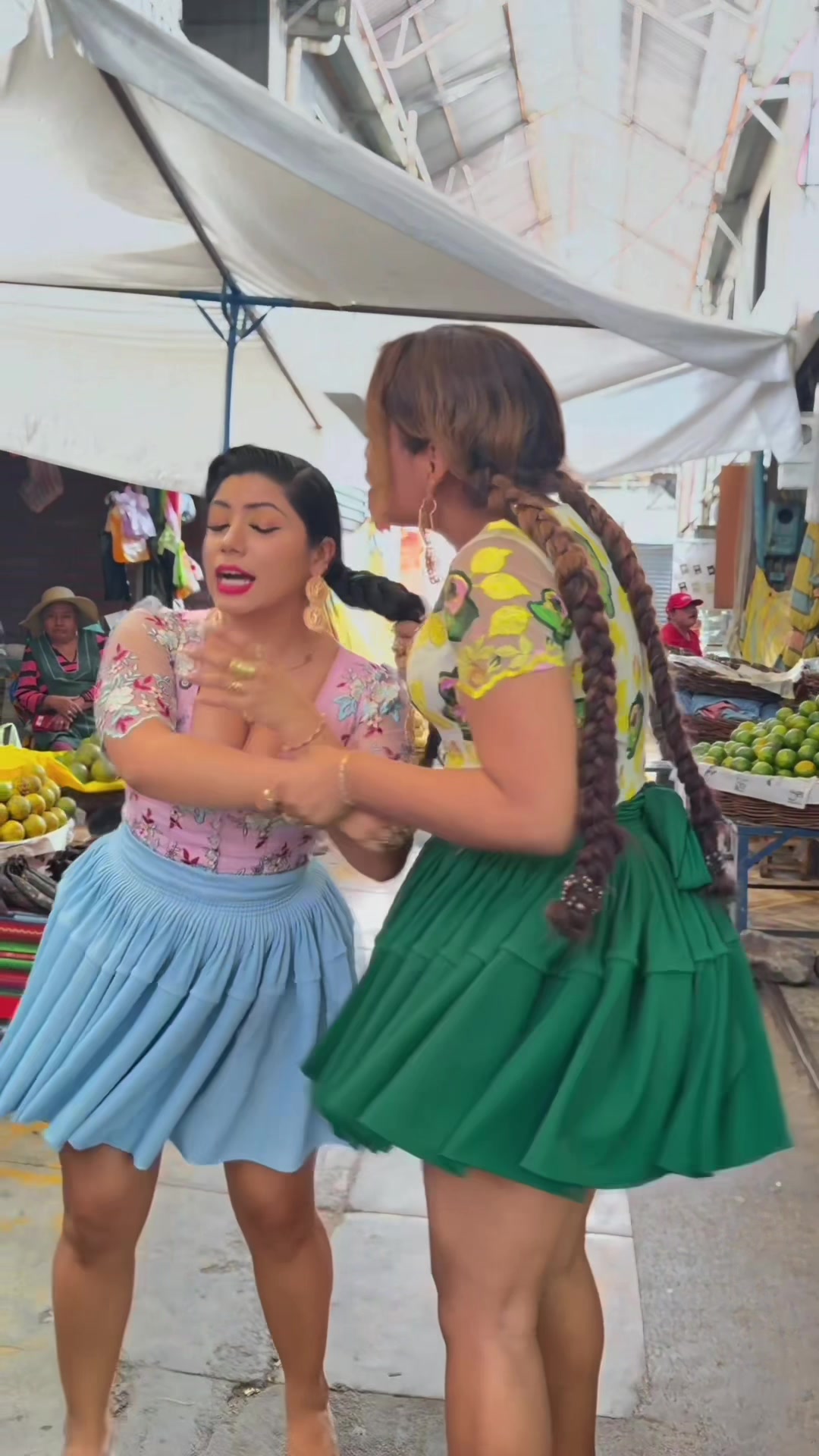 @La Mizqueñita
