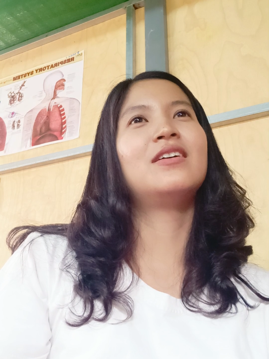@Thaliana Yu