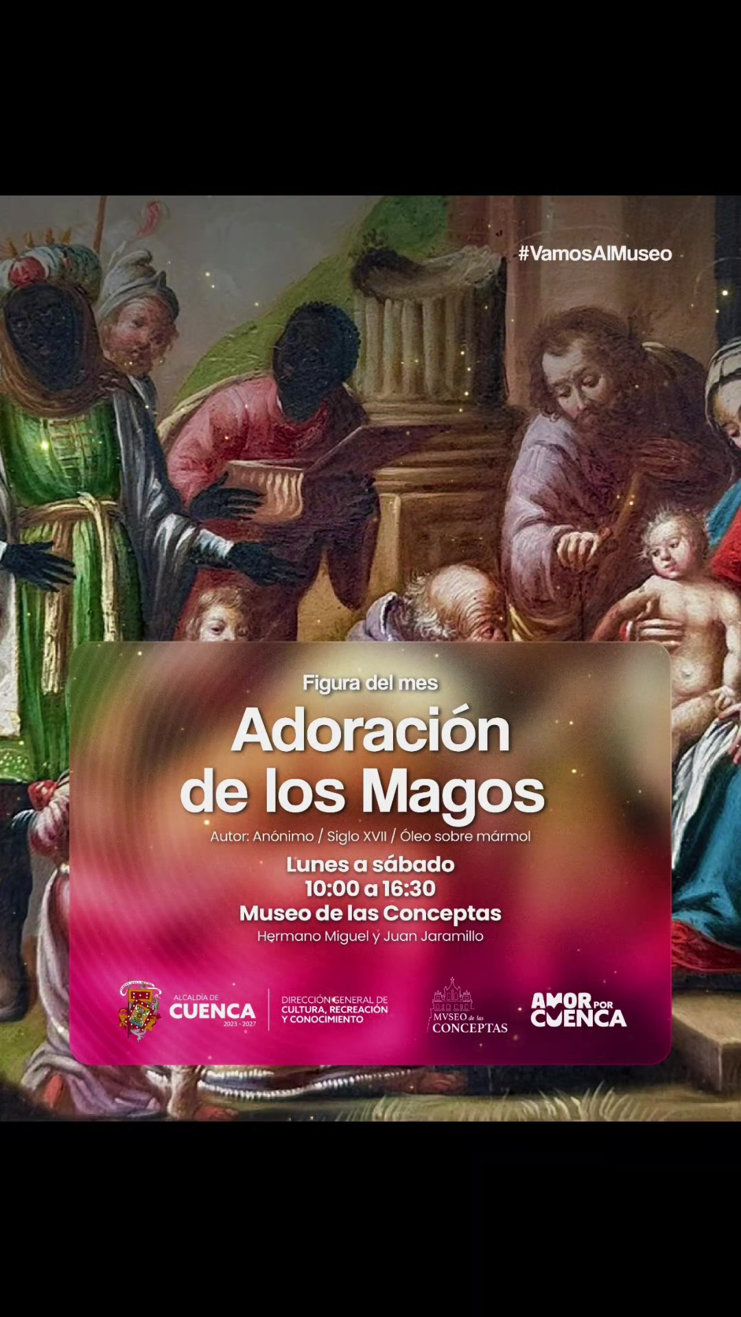 @Museo Conceptas