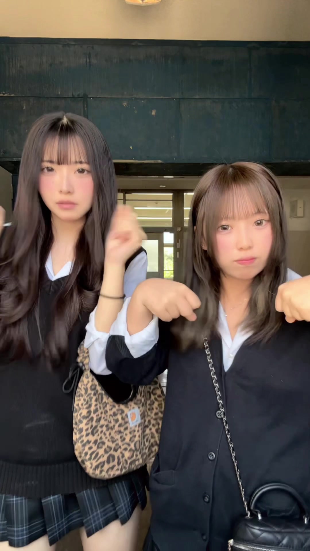 @杏南