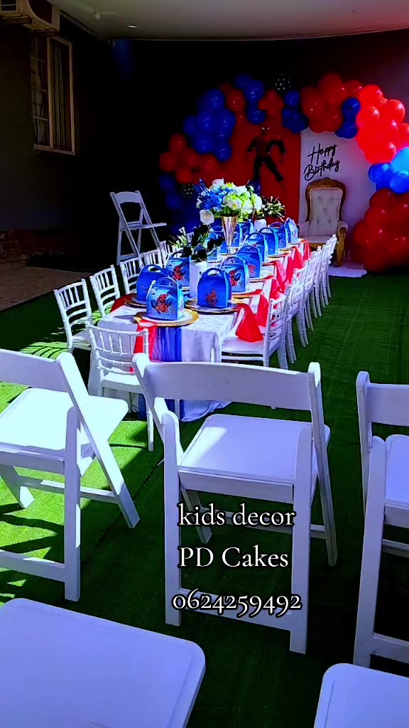 @PD Cakes