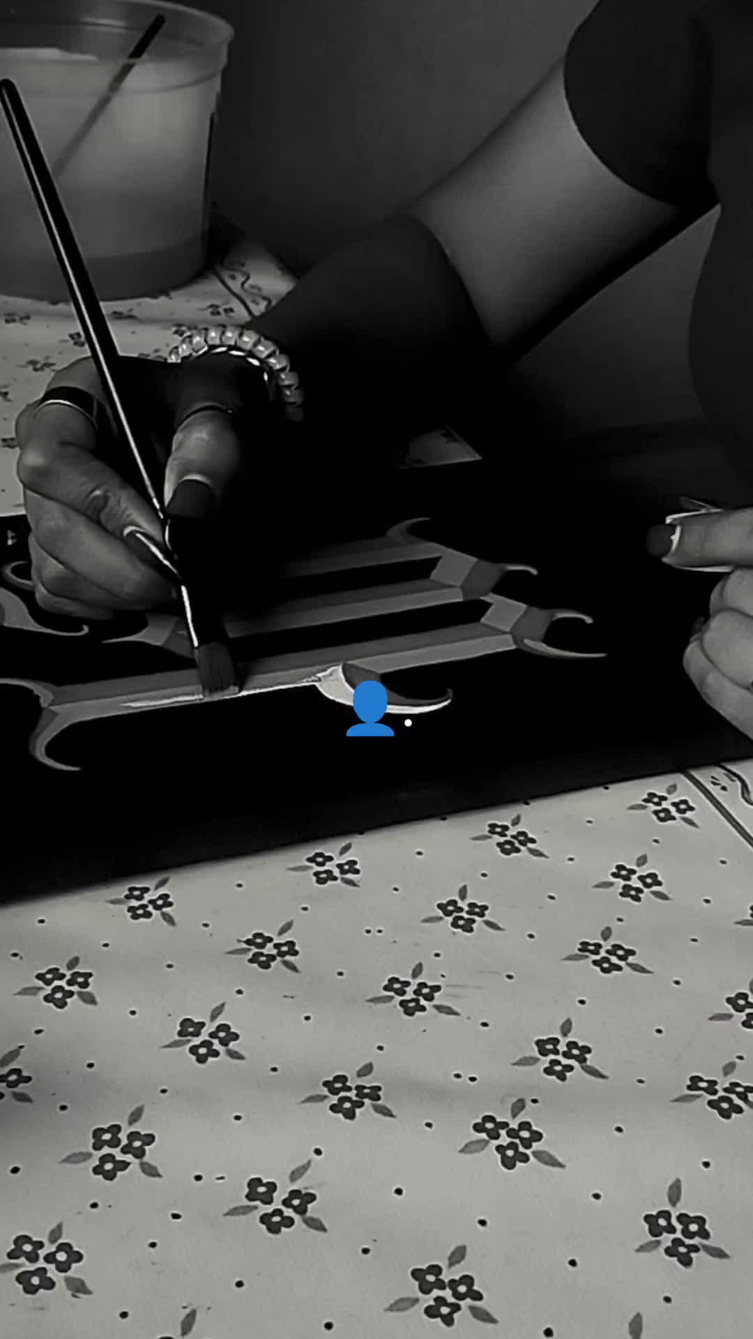 @Milari Letters
