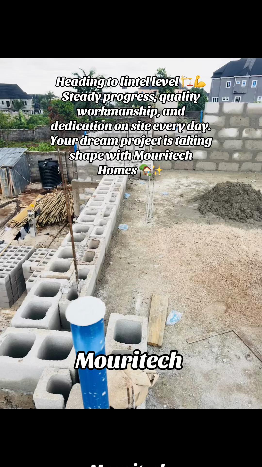 @MOURITECH HOMES&PROPERTIES LTD