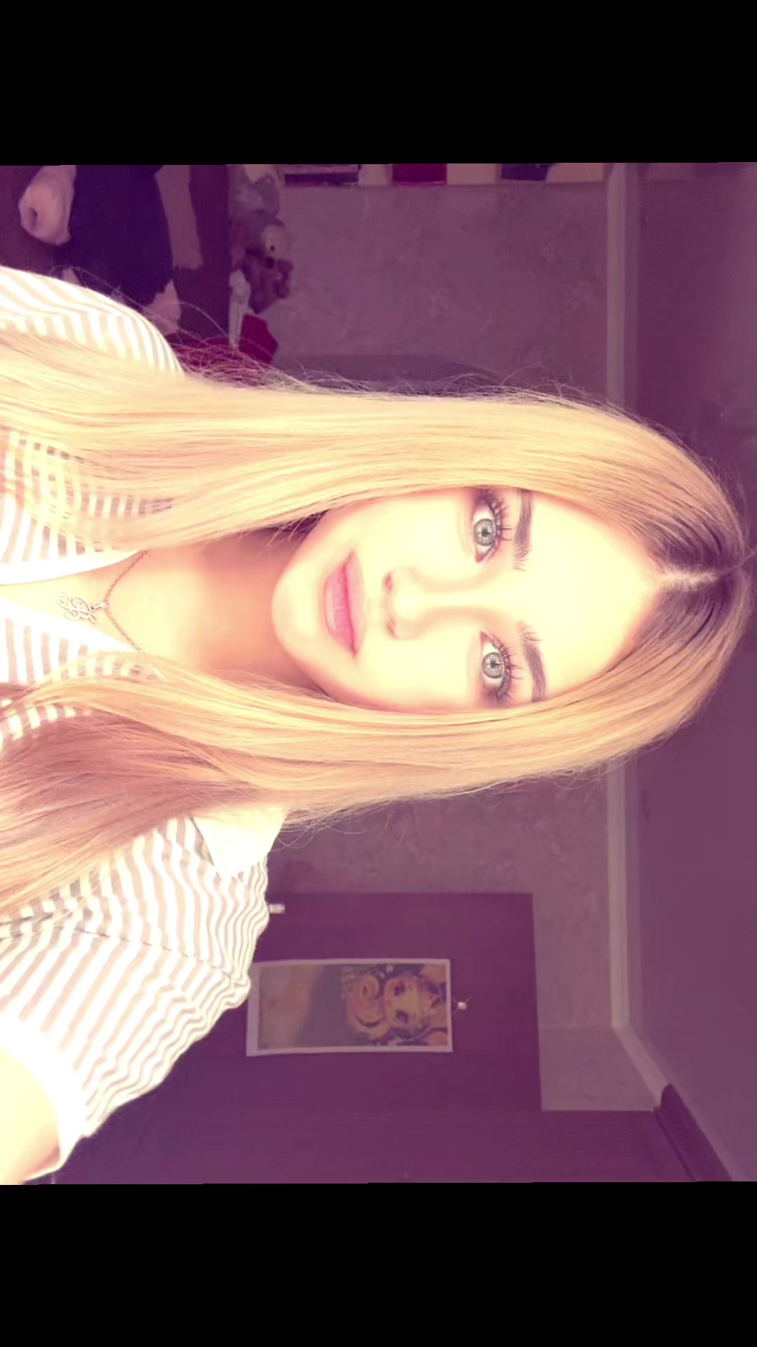 @ника бледная
