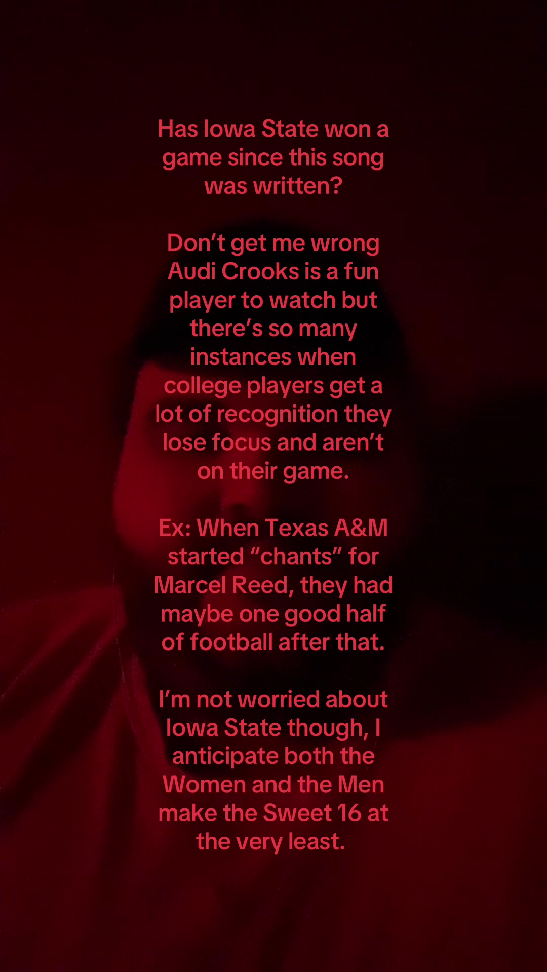 @Johnny Sports Network