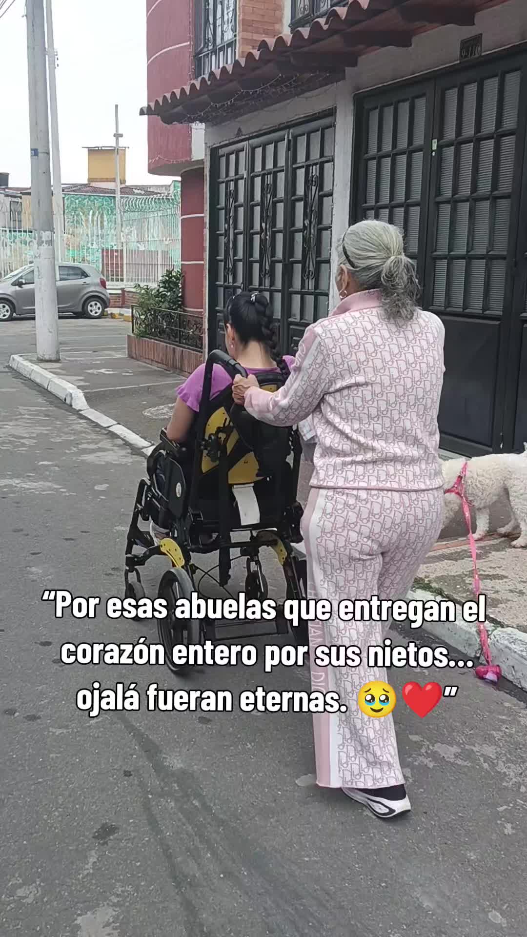 @KHARENN UNA GUERRERA DE DIOS