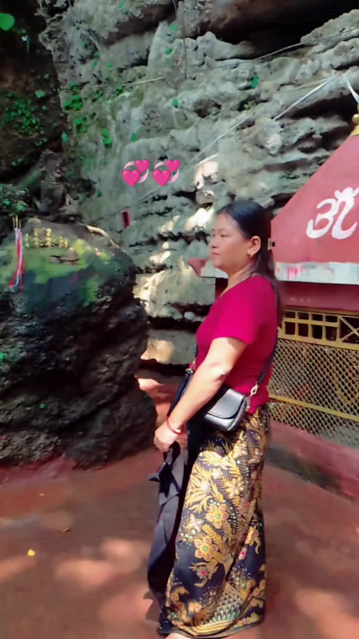 @Priti gurung