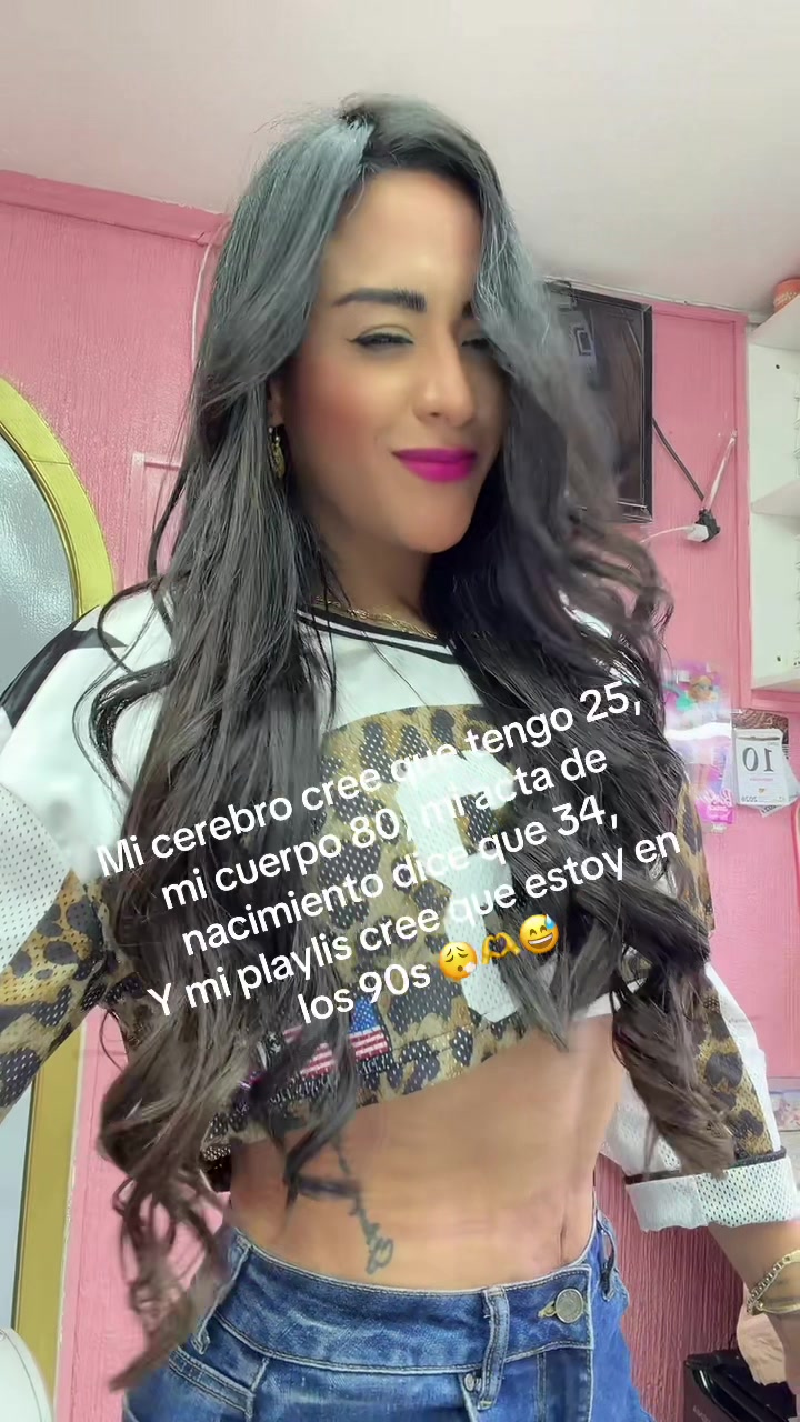 @Ann Ortiz