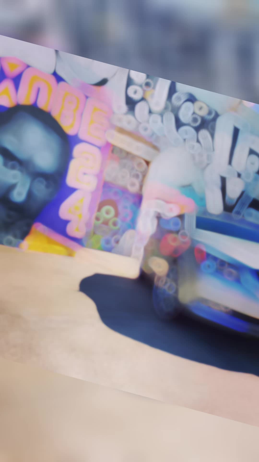 @CHASINMILES