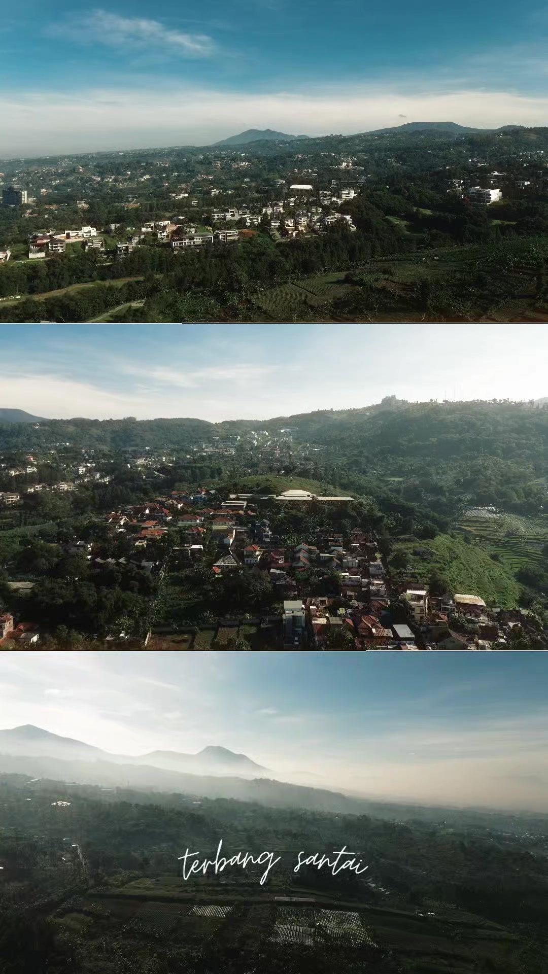 @terbang santai