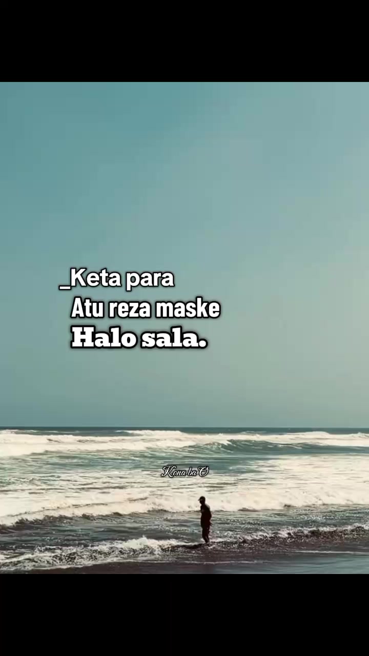 @KONA BA O