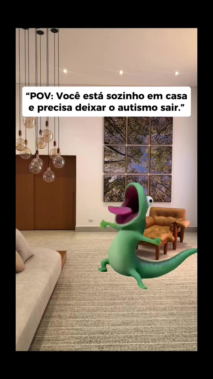 @Garimpei pra você