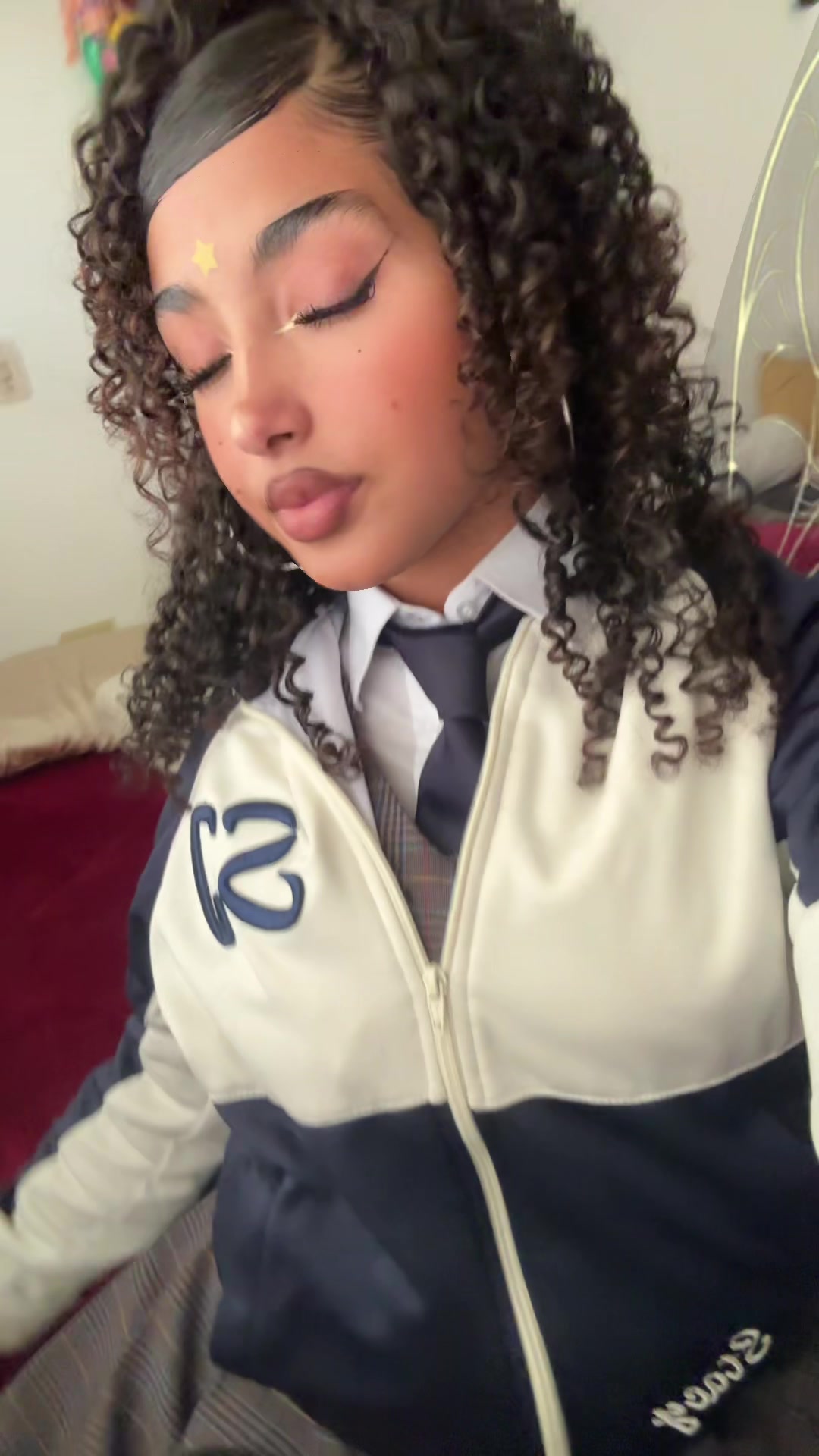 @Stacy Mejia 