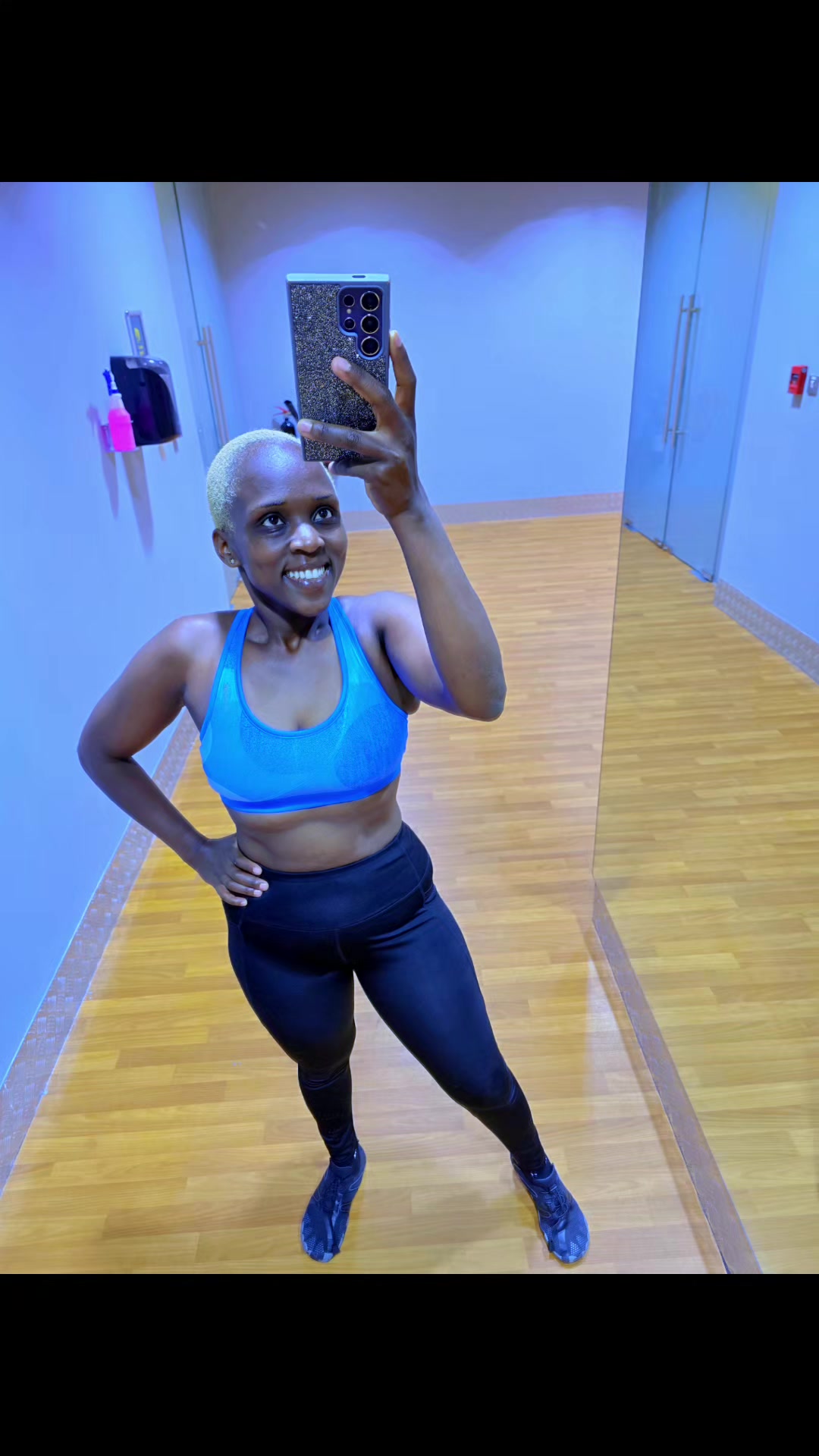 @Jossie Karanja