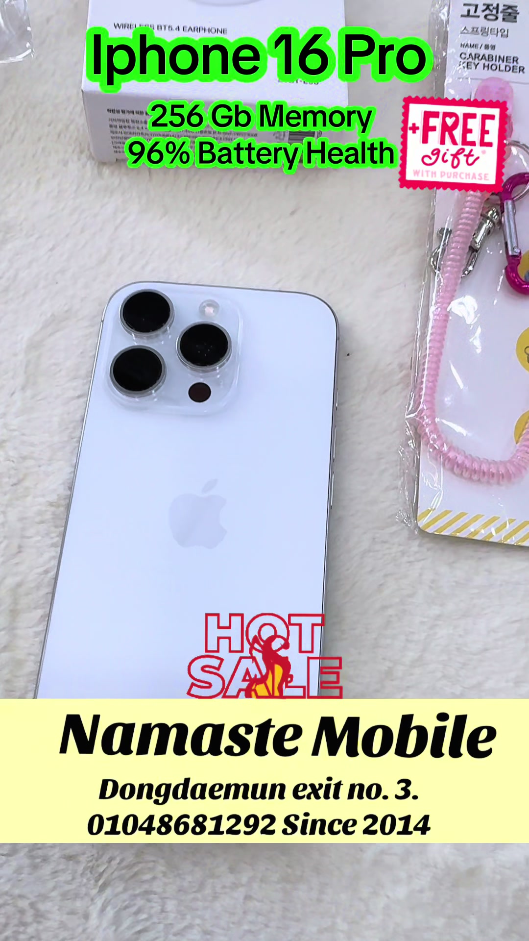 @Namaste mobile