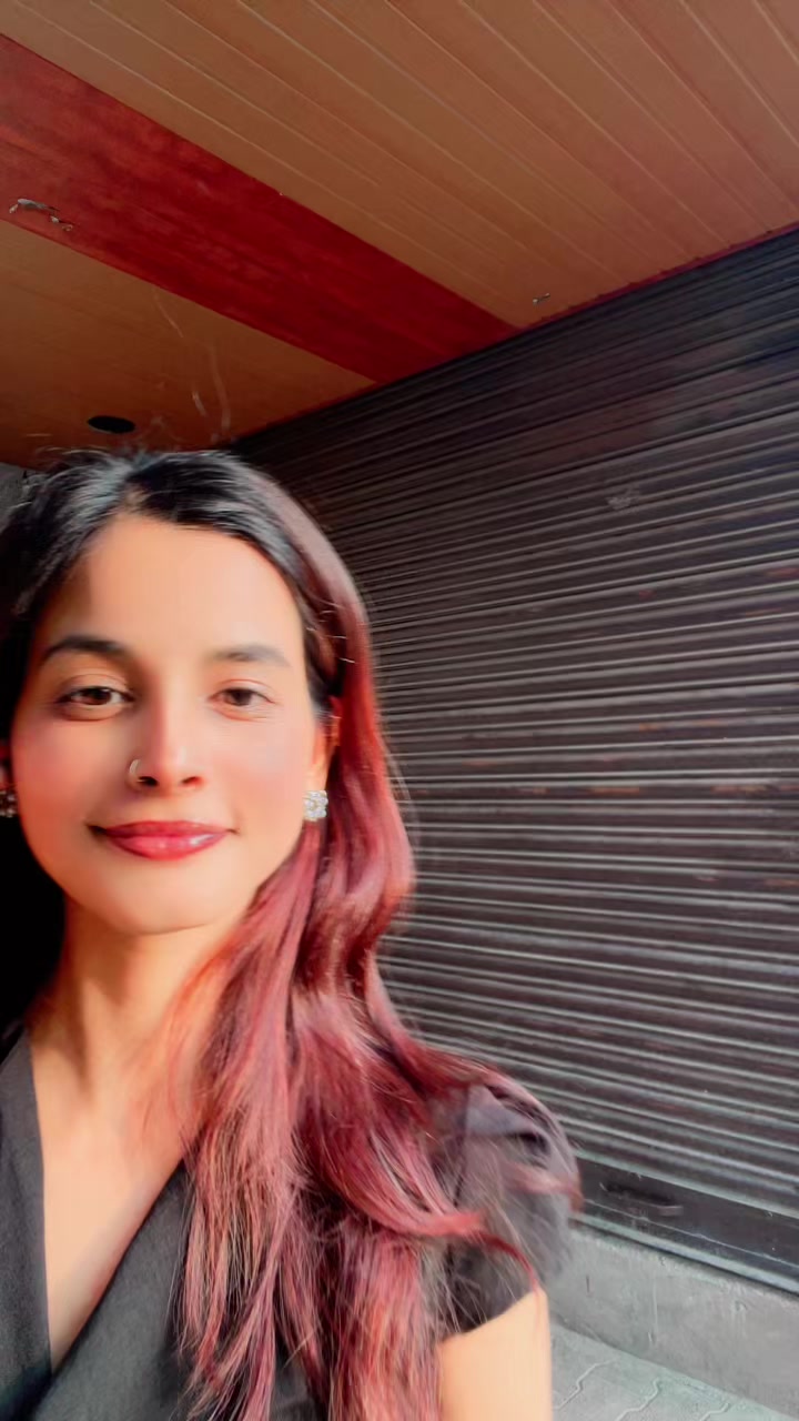 @Payal kasaudhan🌸