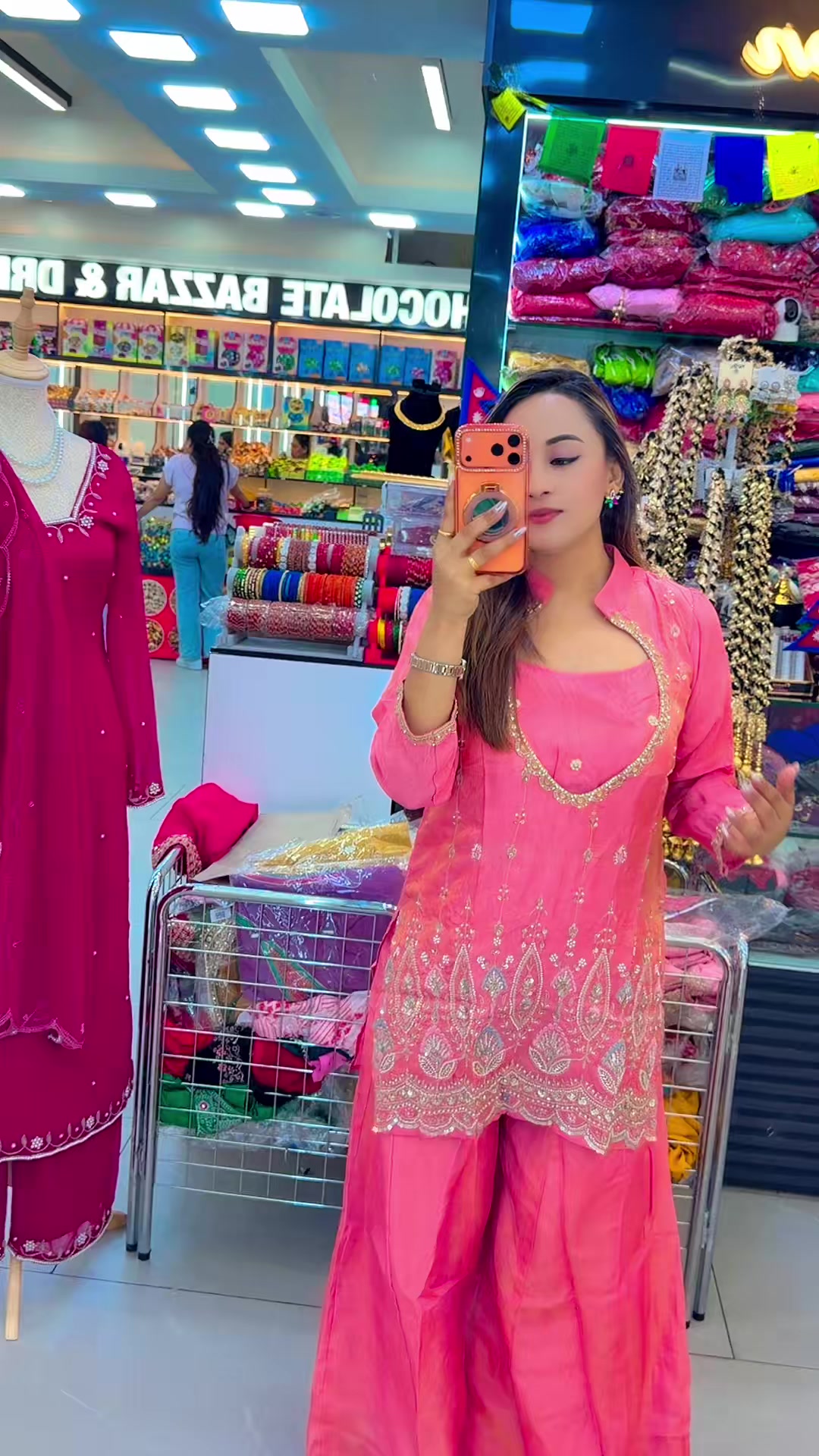 @Suzu Collection Dubai