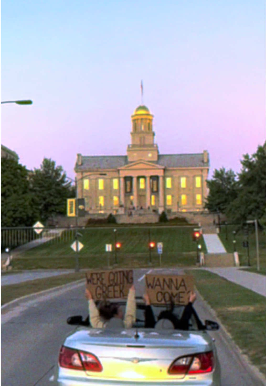 @IOWA ALPHA XI