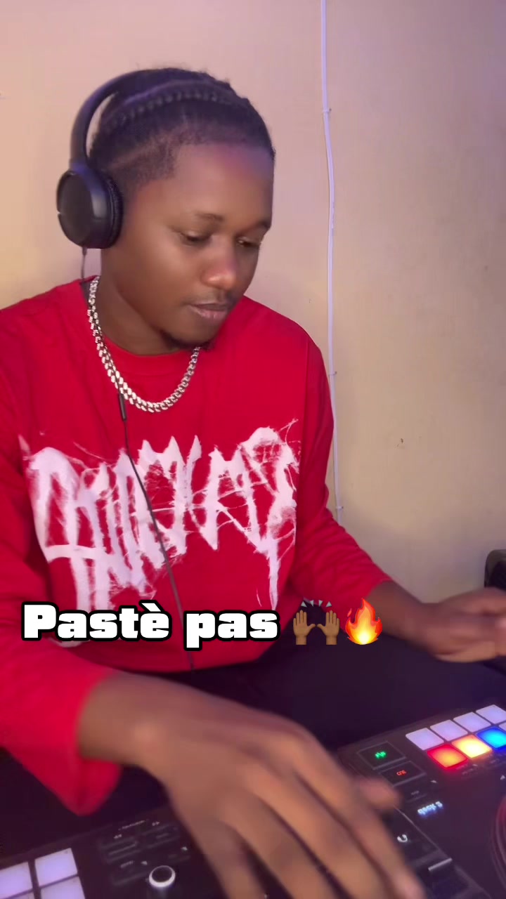 @Mr Tapa le Dj
