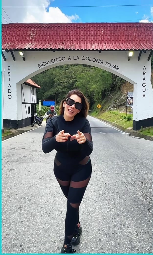 @Jeudy Arango