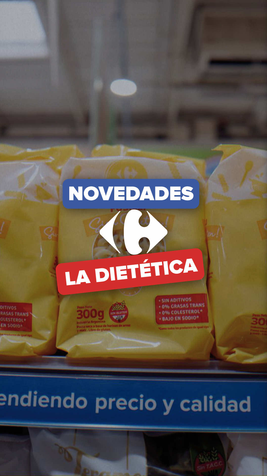 @Carrefour Argentina