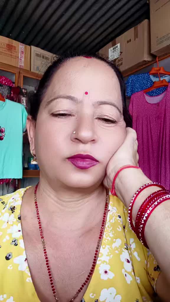 @Mina Kunwar