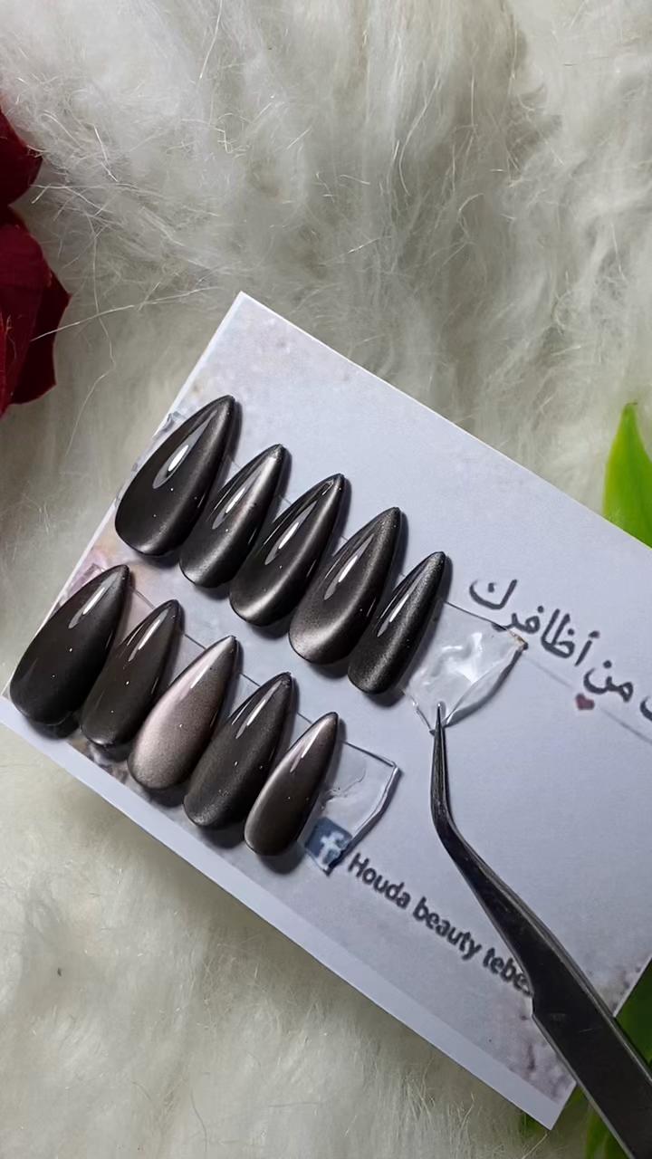 @Nails by Houda