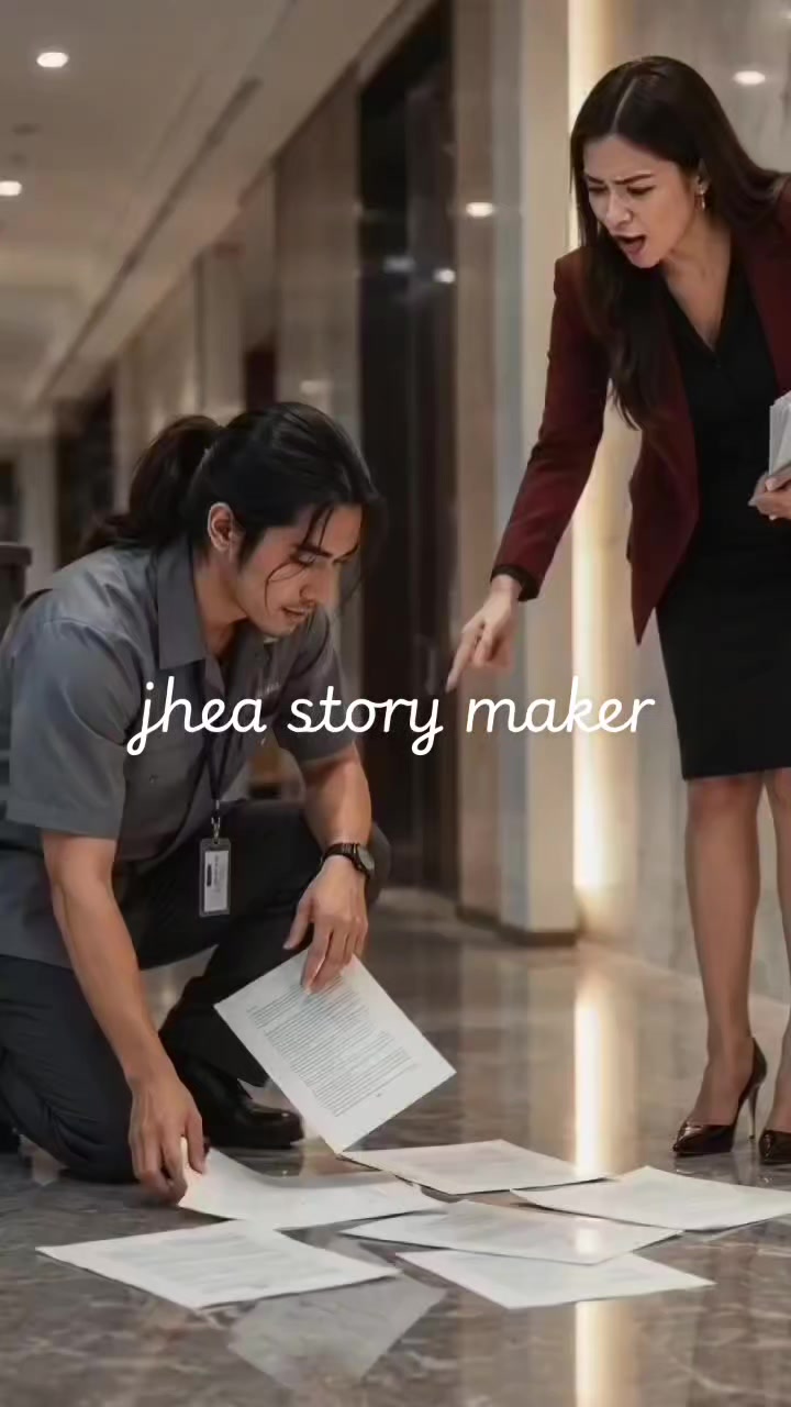 @jhea story maker