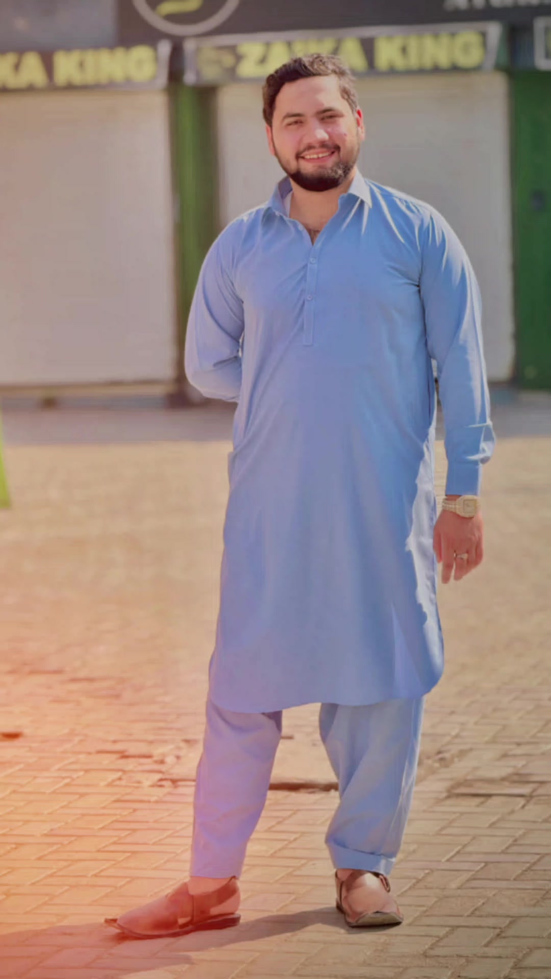 @💫لالہ یعقوب kHaN ⚜💥