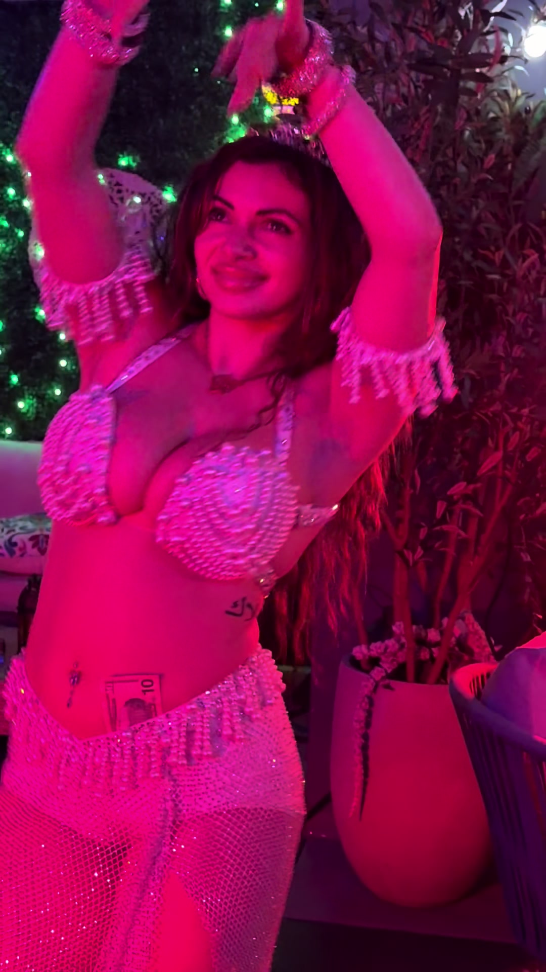 @Joudy | Belly Dancer & Creator