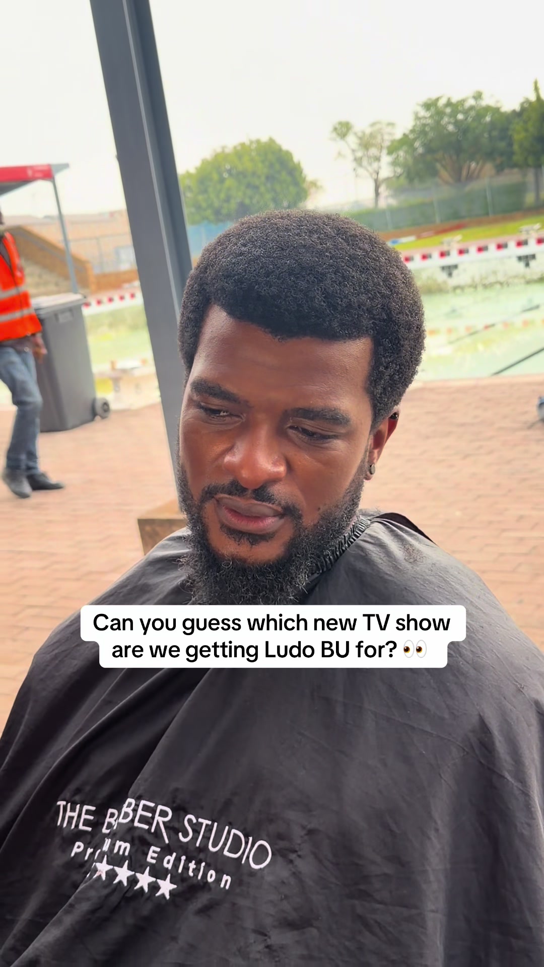 @The Barber Studio
