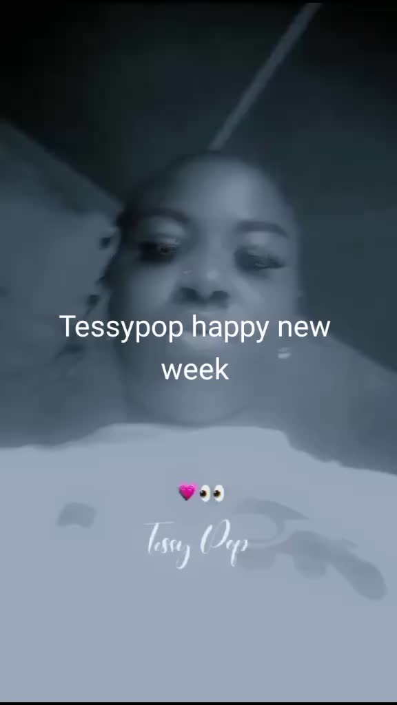 @Tessy Pop