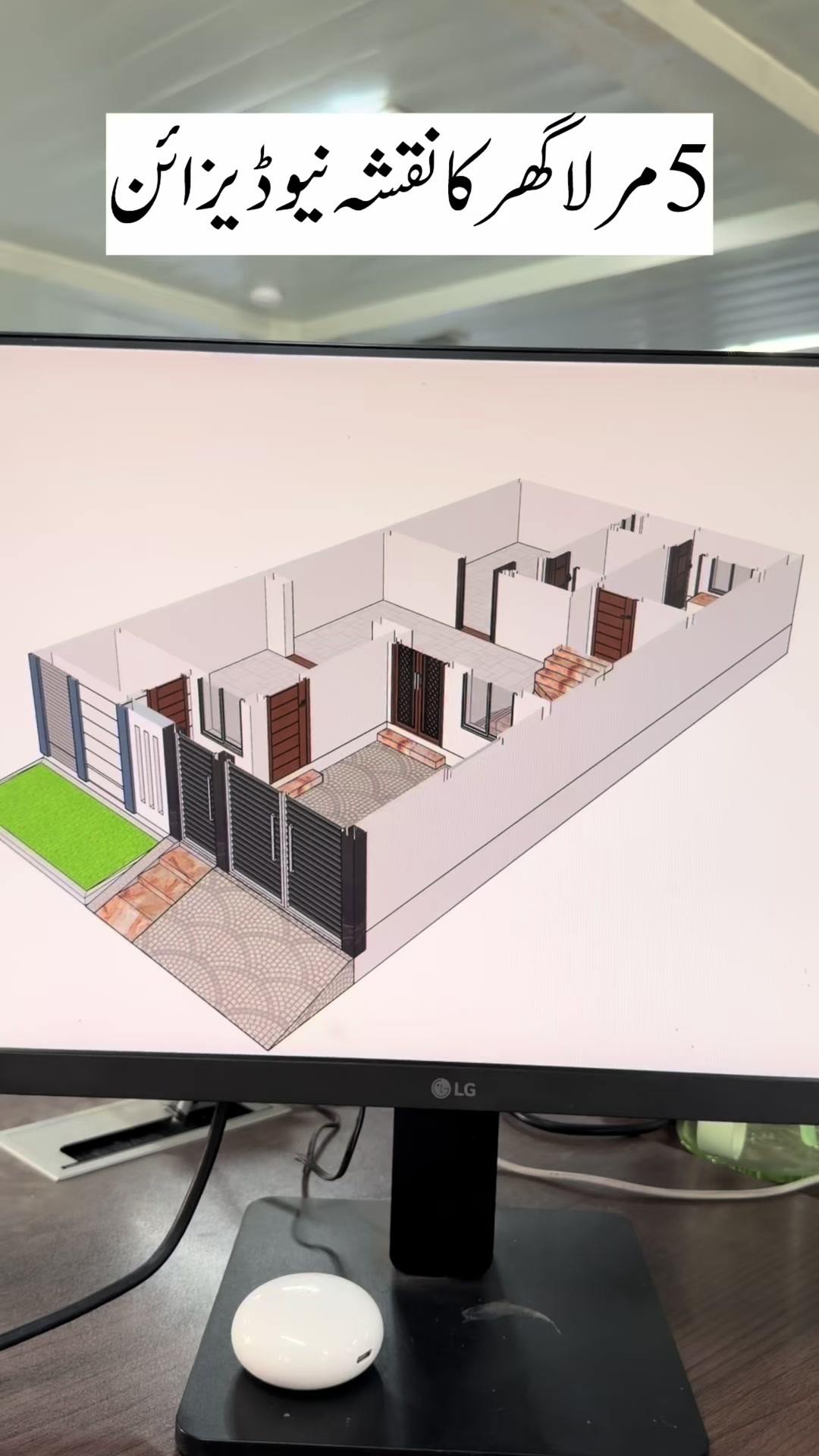 @Junaid Architect