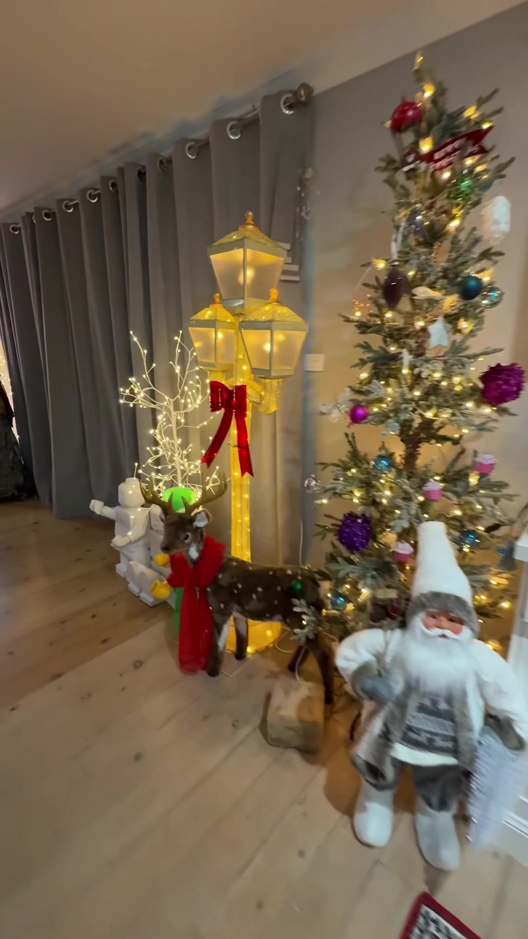 @๐โจ๐คถ Mrs Claus ๐คถโจ๐