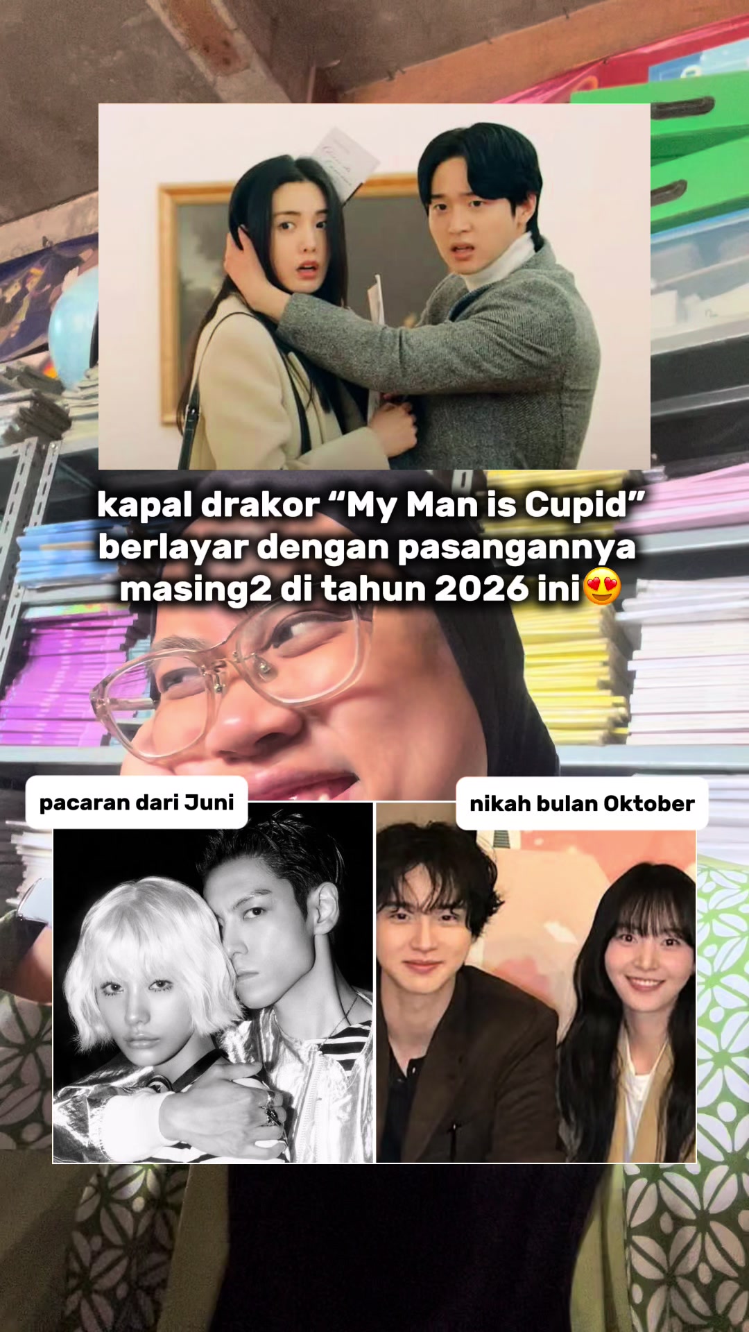 @Mantu Mamanya Kyungsoo🍉