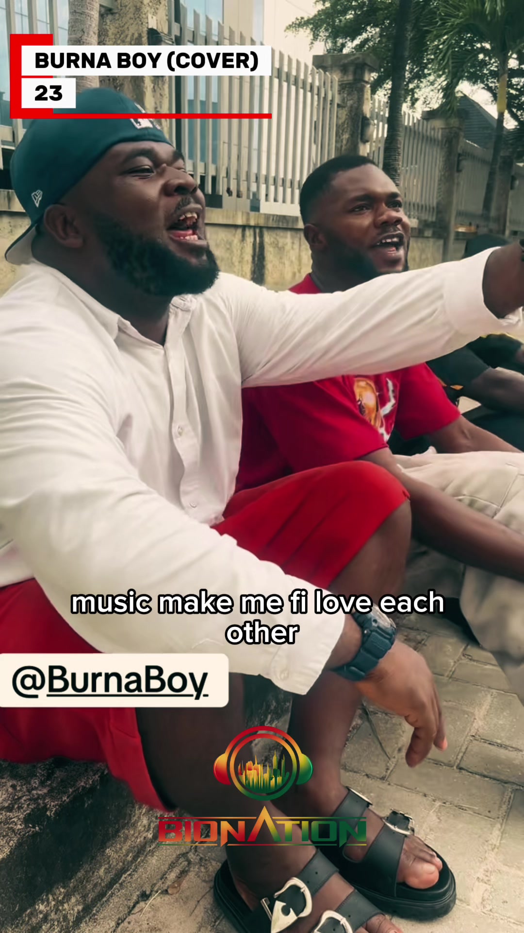 @Bionation Media