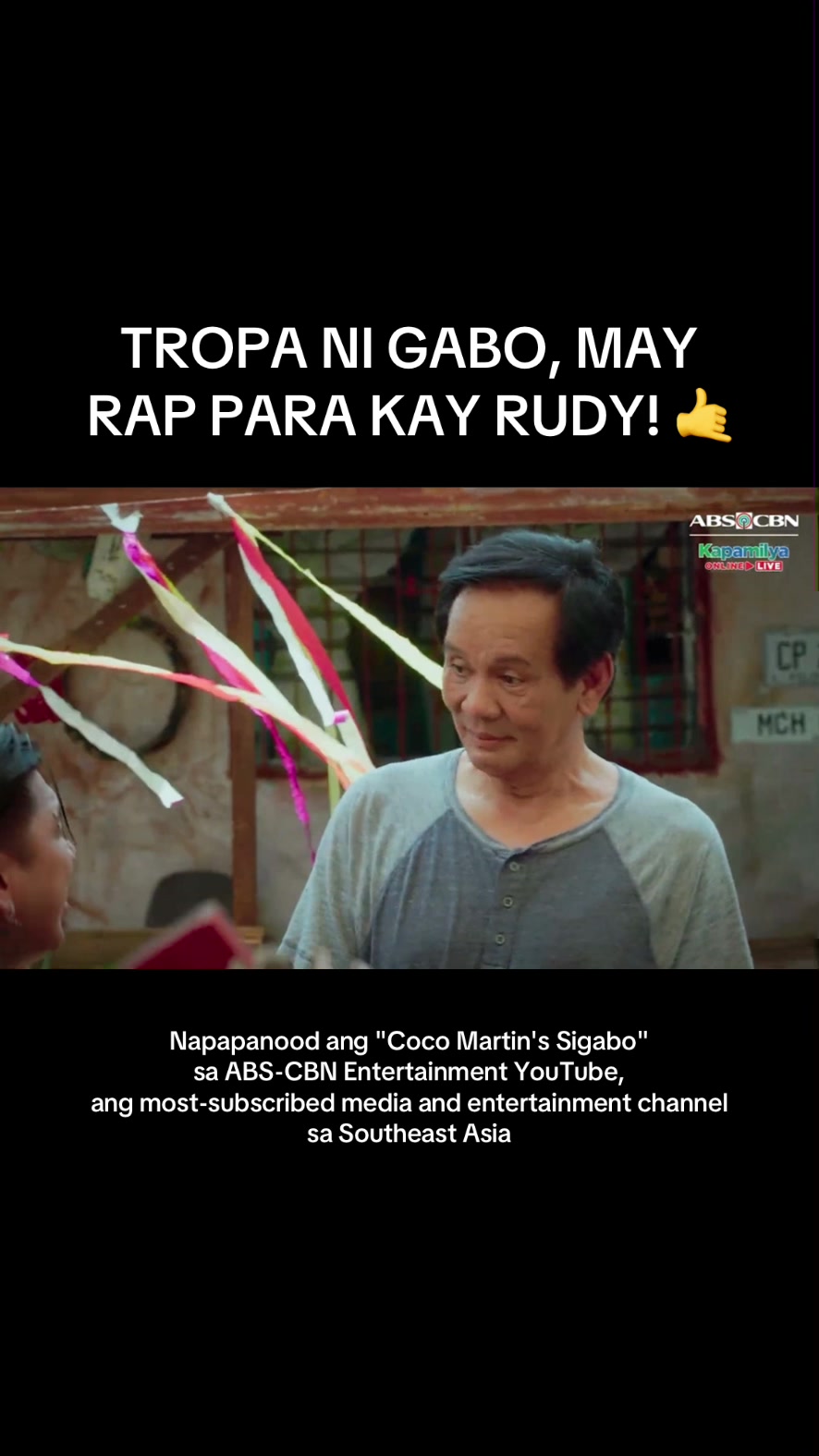 @ABS-CBN PR