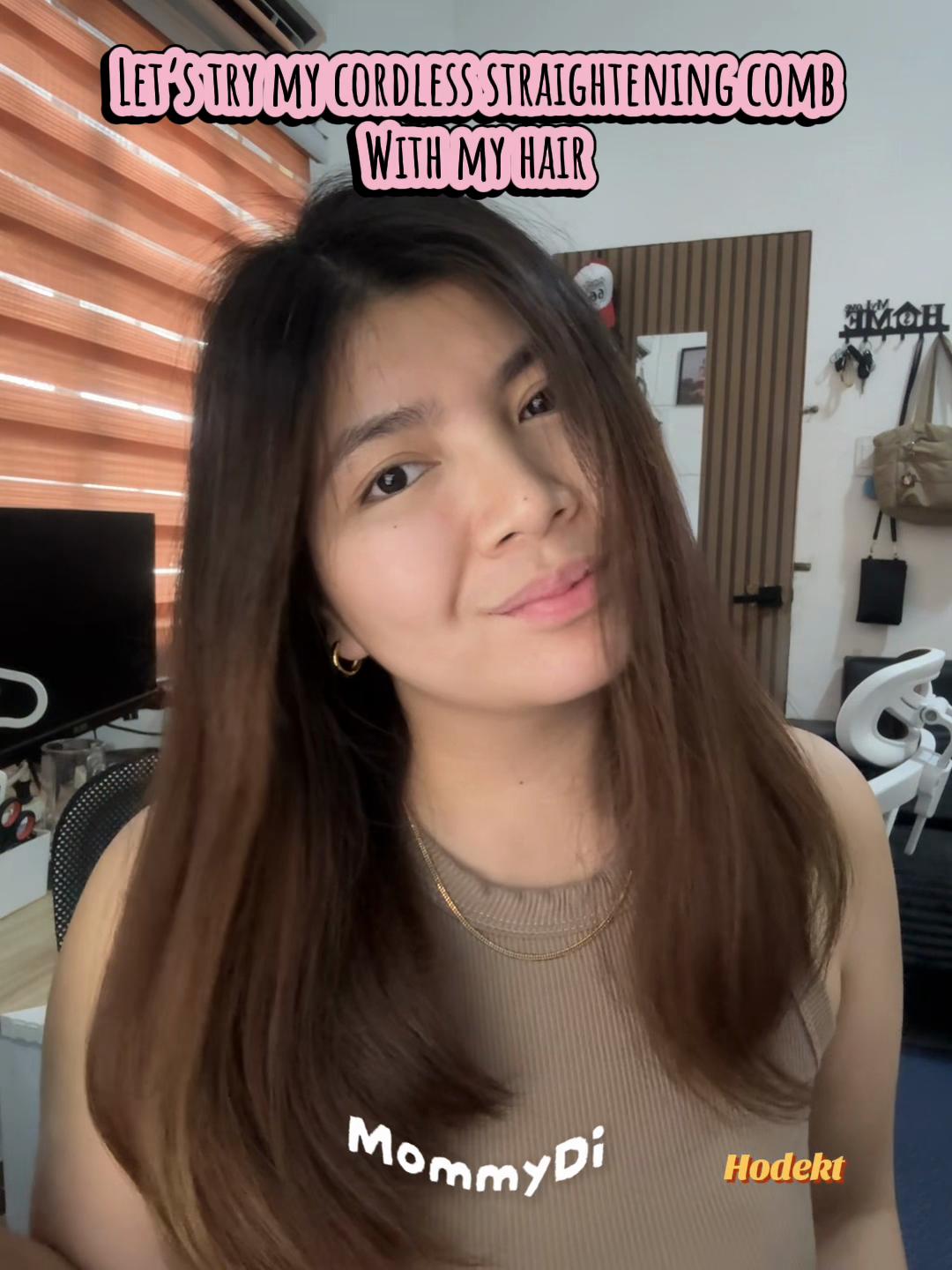 @Mommy Di