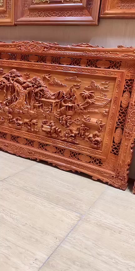 @Đồ gỗ Dũng Tuyến