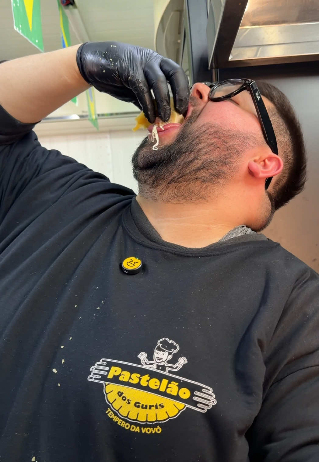 @pastelaodosguris