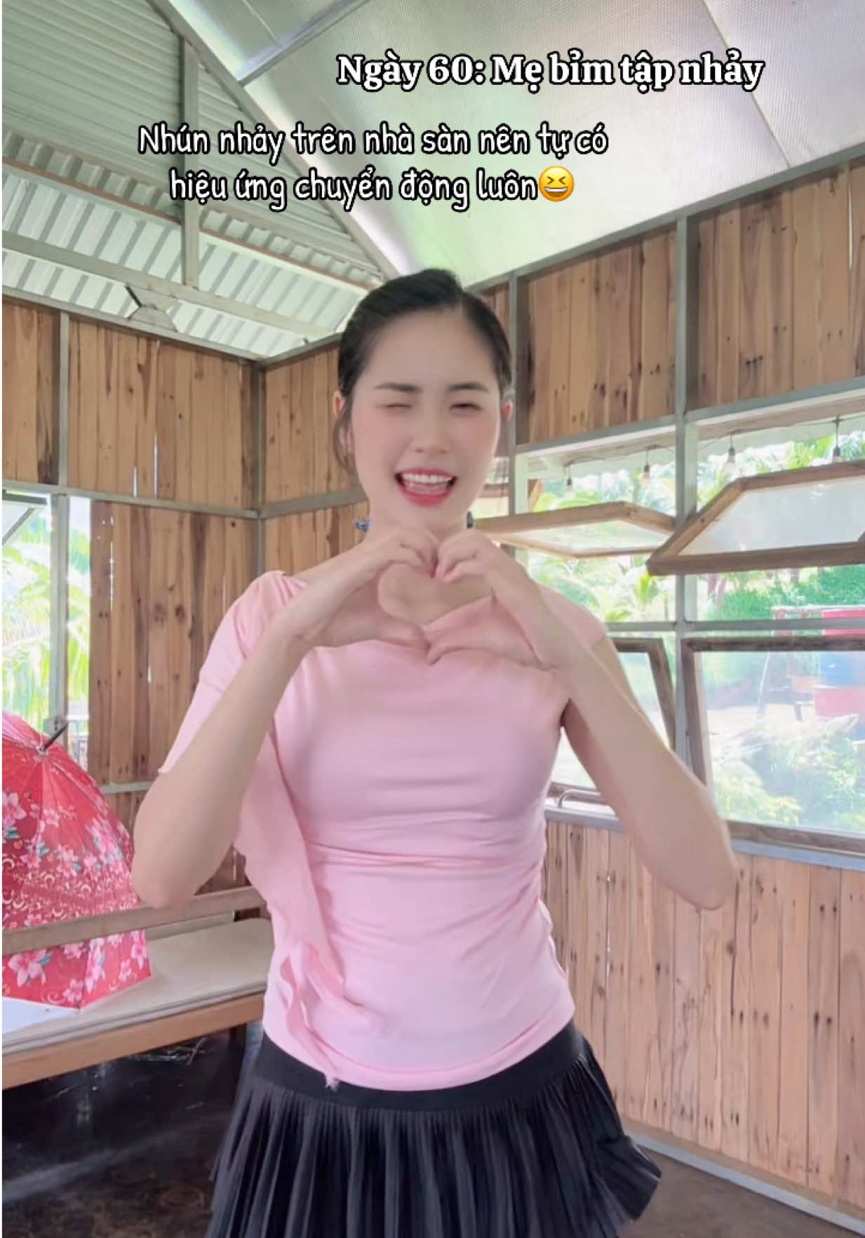 @Mẹ bé Na