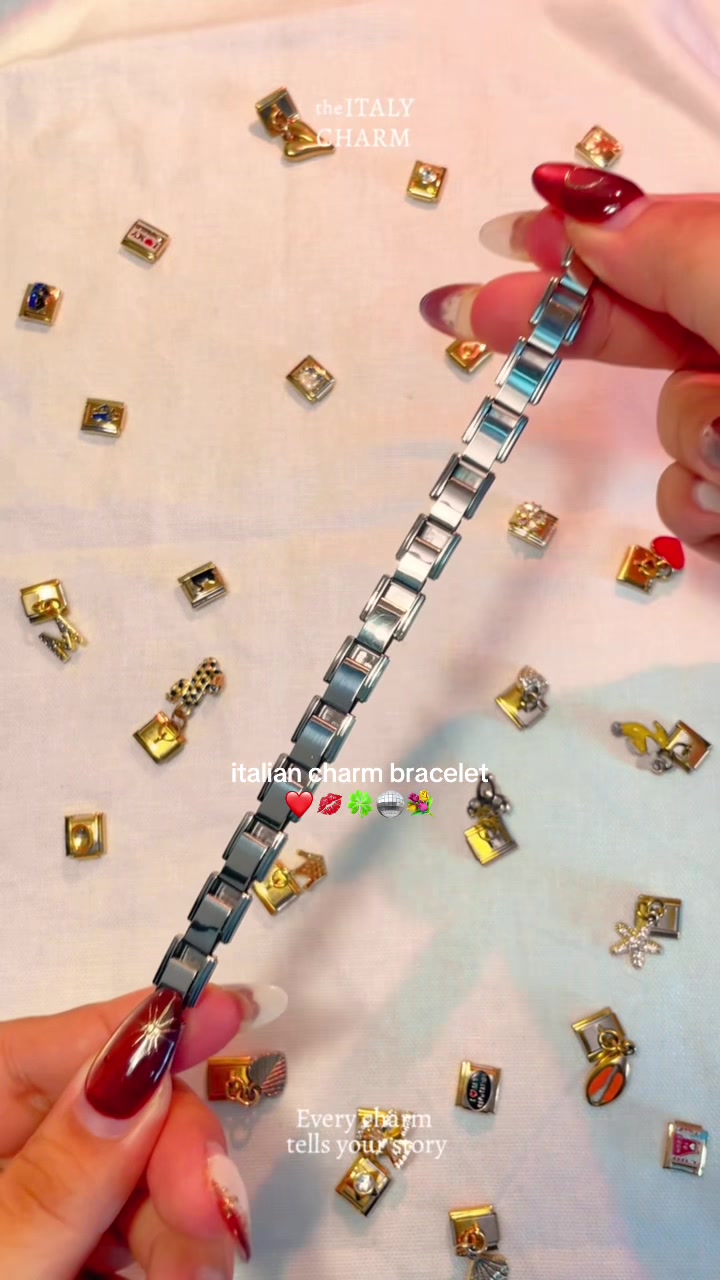 @italycharmbracelet